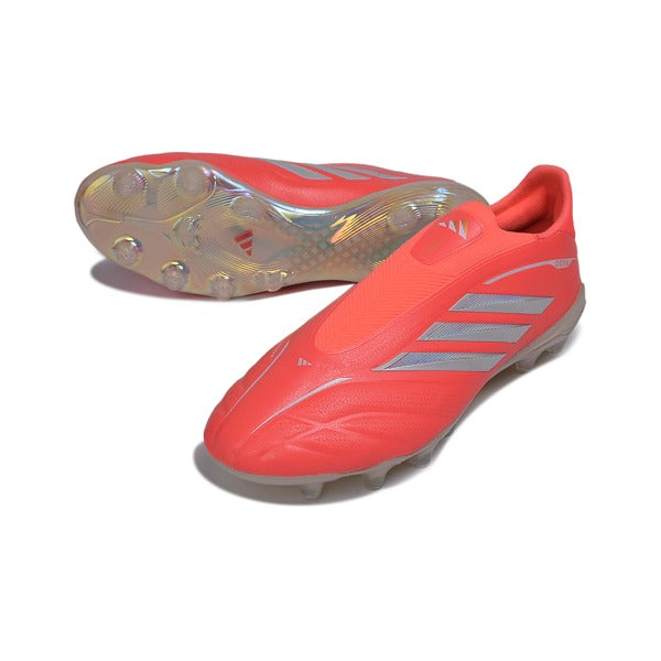 Adidas Copa Pure 4 Laceless Elite Road to Glory Pack FG — Bild 2