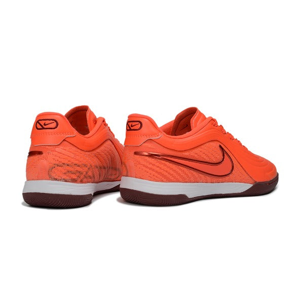 Nike Tiempo Reactgato Red IC — Bild 3