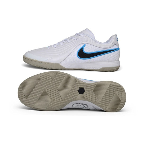 Nike Tiempo Reactgato White IC — Image 6