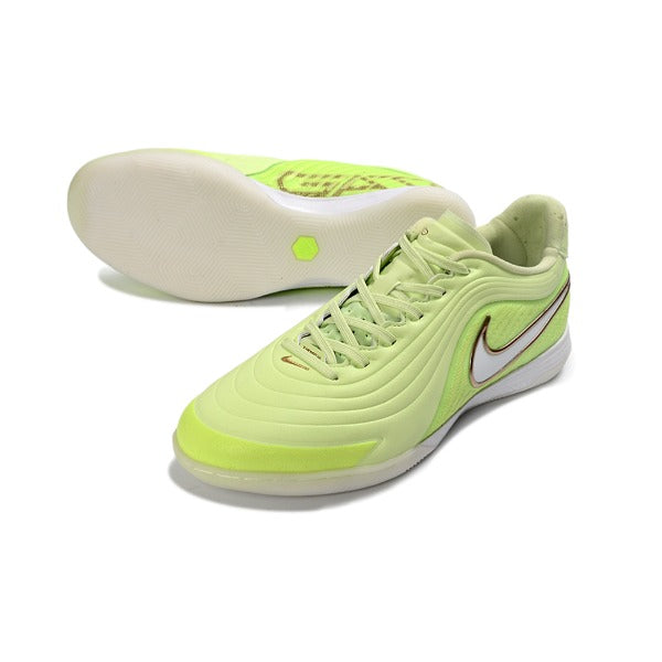 Nike Tiempo Reactgato Light Green IC — Bild 2