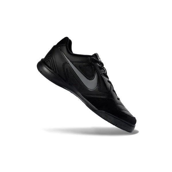 Nike SB Gato x Supreme Black — Triple Black IC — Imagen 5