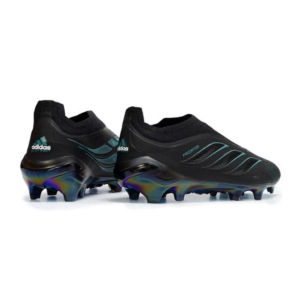 Adidas Predator 26 Elite Laceless EQT Pack FG — Imagen 3