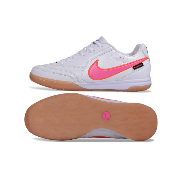 Nike Tiempo Streetgato White and Pink IC — Bild 6