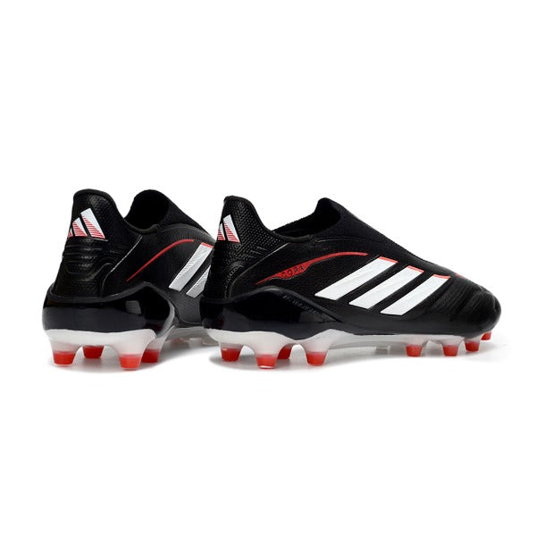 Adidas Copa Pure 4 Laceless Elite Immortal DNA Pack FG — Immagine 3