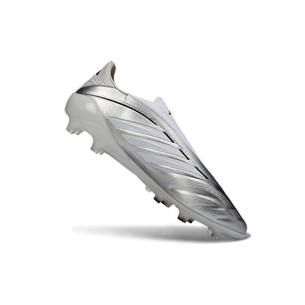Adidas Copa Pure 4 Laceless Elite Ice Cold Precision Pack FG — Image 5