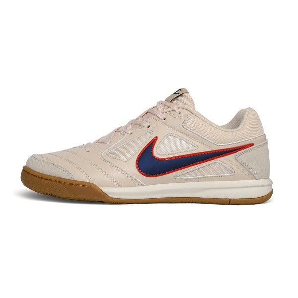 Nike SB Gato x Supreme Beige And Blue IC