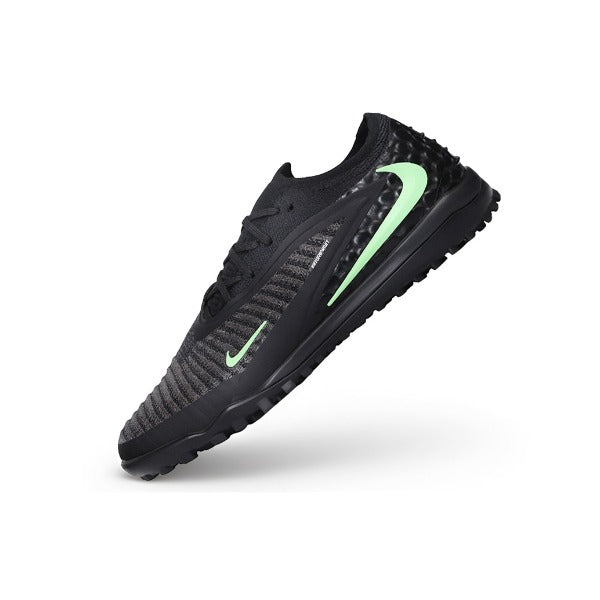 Nike Phantom 6 Elite Shadow Pack Black and Green TF — Imagen 4