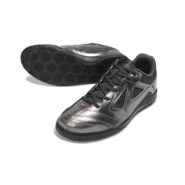 Nike SB Gato x Supreme Metallic Black IC — Bild 3