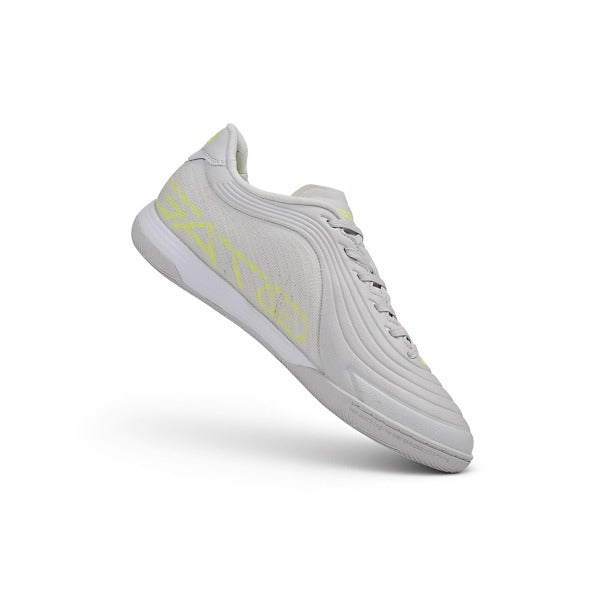 Nike Tiempo Reactgato Gray IC — Imagen 5