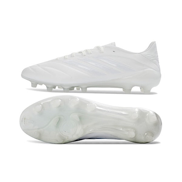 Adidas Copa Pure 4 Elite White FG — Bild 6