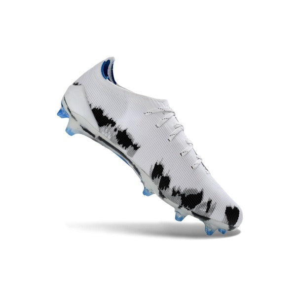 Puma Ultra 5 Carbon White and Blue FG — Imagen 5