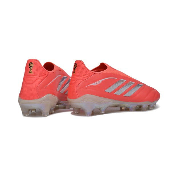 Adidas Copa Pure 4 Laceless Elite Road to Glory Pack FG — Bild 3