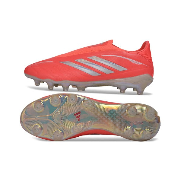 Adidas Copa Pure 4 Laceless Elite Road to Glory Pack FG — Bild 6
