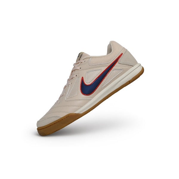 Nike SB Gato x Supreme Beige And Blue IC — Imagen 4