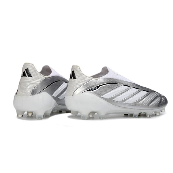 Adidas Copa Pure 4 Laceless Elite Ice Cold Precision Pack FG — Image 3