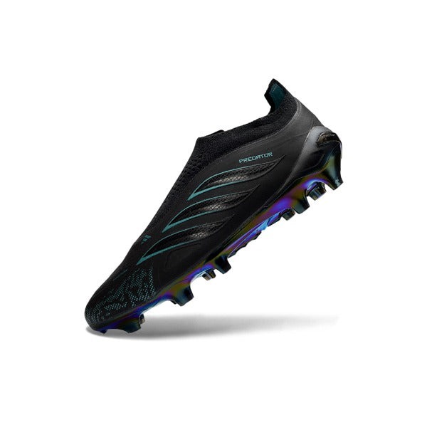 Adidas Predator 26 Elite Laceless EQT Pack FG — Imagen 4